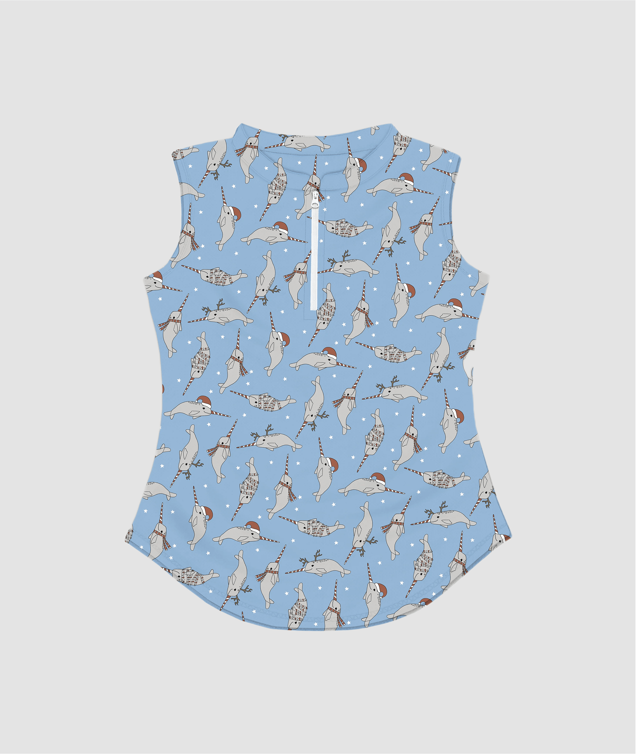 Women's Narwhals