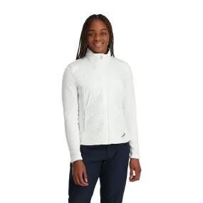 Womens Pursuit - White