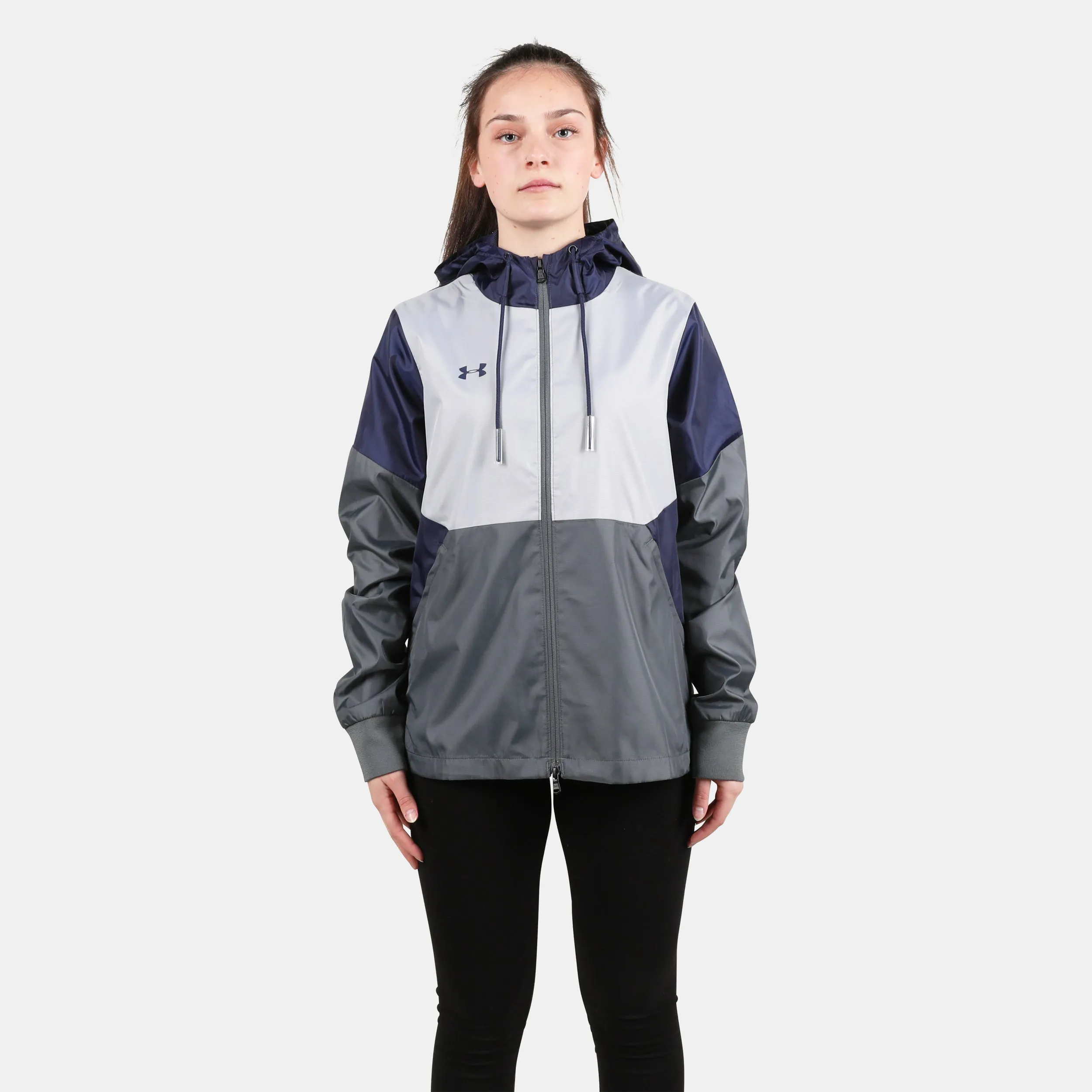 Womens Team Legacy Jacket