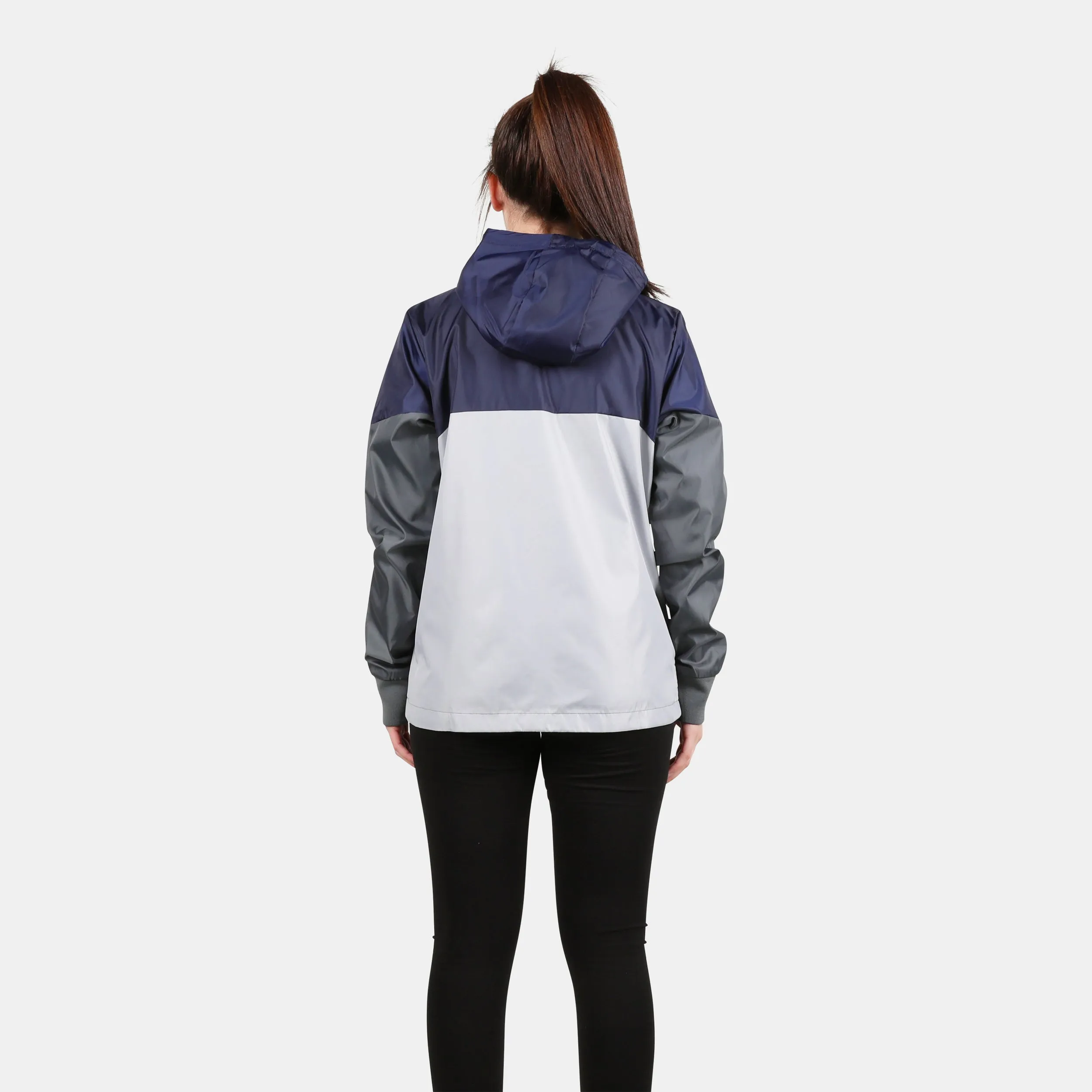 Womens Team Legacy Jacket