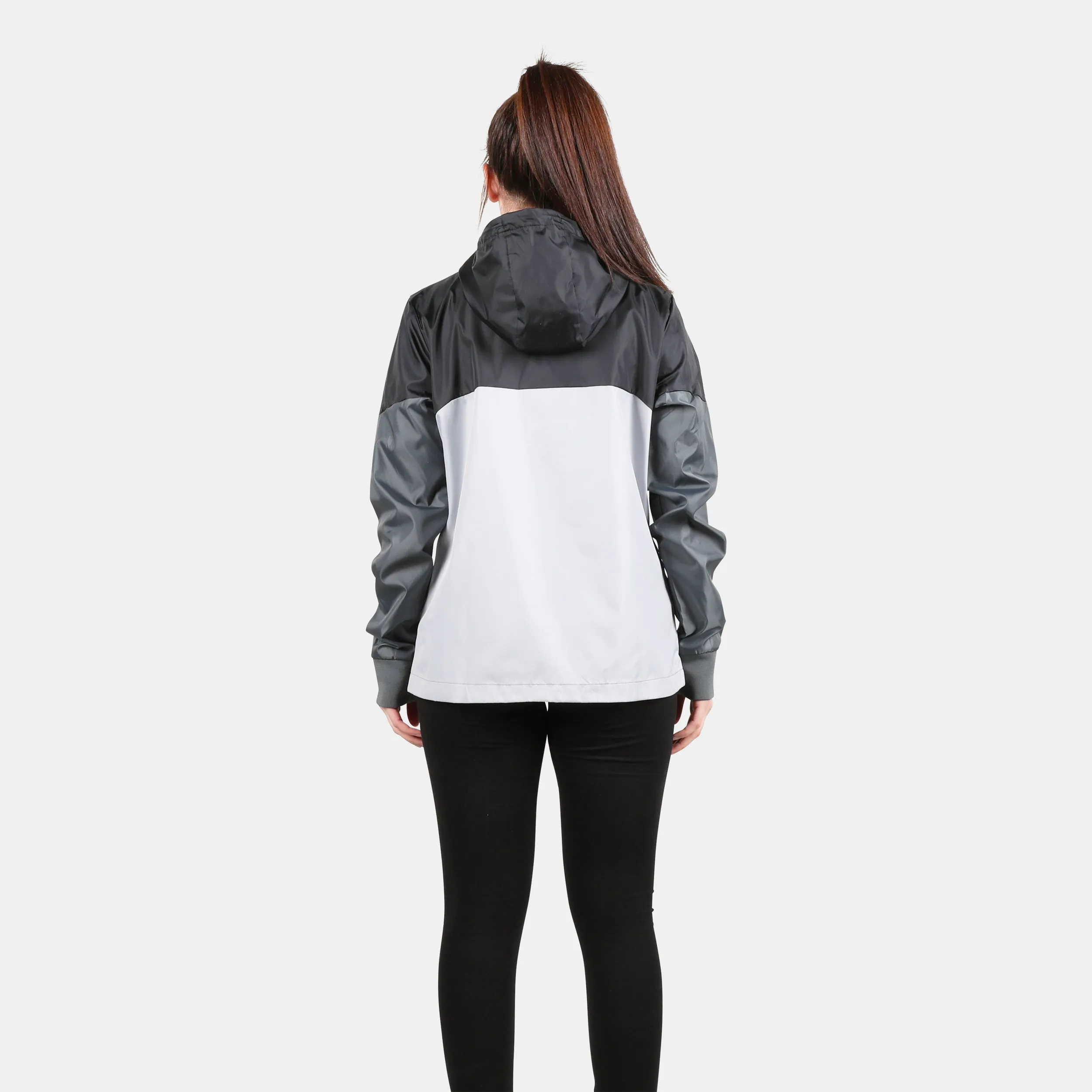 Womens Team Legacy Jacket