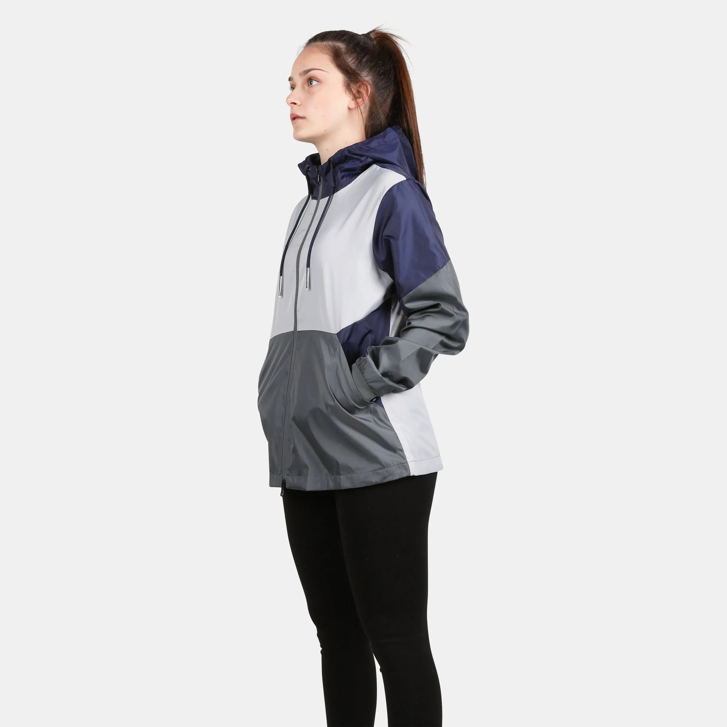 Womens Team Legacy Jacket