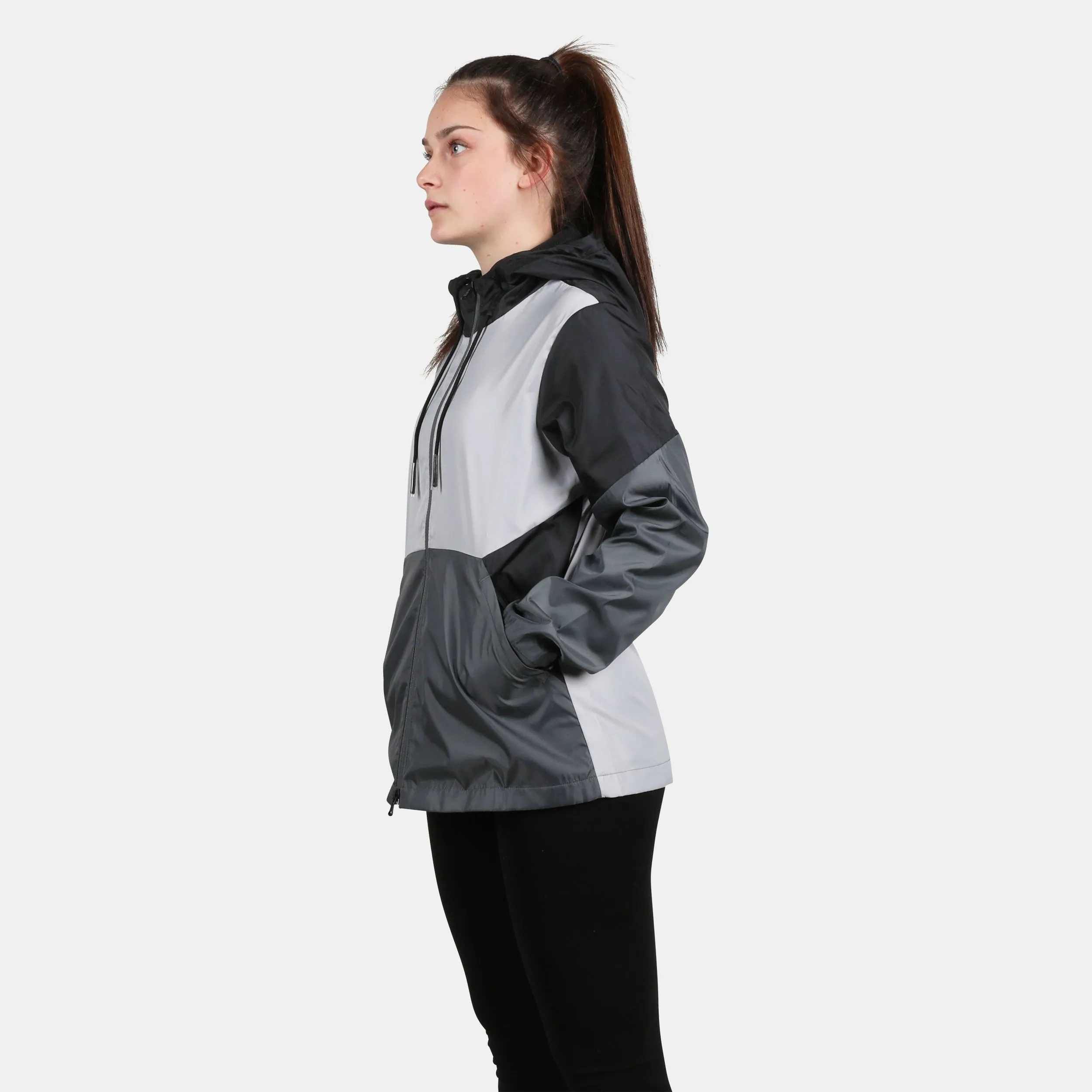 Womens Team Legacy Jacket